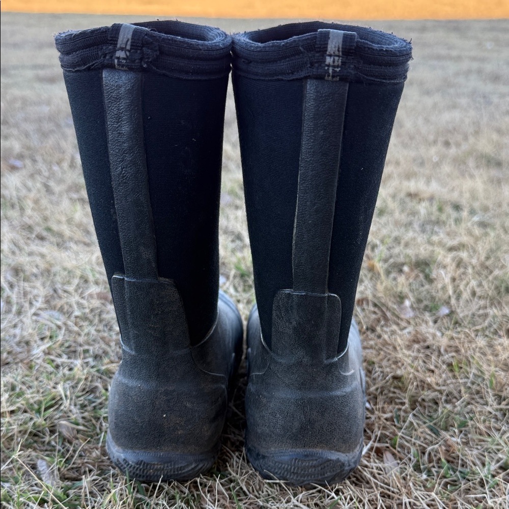 Muck Rover boots - Picture 3 of 11